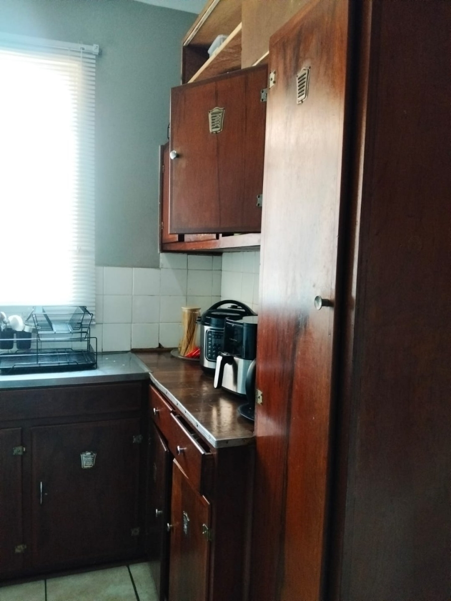 To Let 1 Bedroom Property for Rent in Navalsig Free State